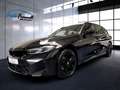 BMW 320 d xDrive LCI II M Sport *HuD*ACC*360*Ad.FW* Noir - thumbnail 1