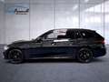 BMW 320 d xDrive LCI II M Sport *HuD*ACC*360*Ad.FW* Noir - thumbnail 10