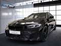 BMW 320 d xDrive LCI II M Sport *HuD*ACC*360*Ad.FW* Noir - thumbnail 11