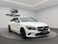 Mercedes-Benz CLA 220 Urban AUTOMATIK/DISTANZ/LED/AHK Blanc - thumbnail 2