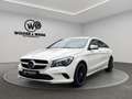 Mercedes-Benz CLA 220 Urban AUTOMATIK/DISTANZ/LED/AHK Blanc - thumbnail 1