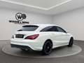 Mercedes-Benz CLA 220 Urban AUTOMATIK/DISTANZ/LED/AHK Blanc - thumbnail 3