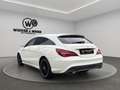 Mercedes-Benz CLA 220 Urban AUTOMATIK/DISTANZ/LED/AHK Blanc - thumbnail 4