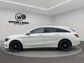 Mercedes-Benz CLA 220 Urban AUTOMATIK/DISTANZ/LED/AHK Blanc - thumbnail 5