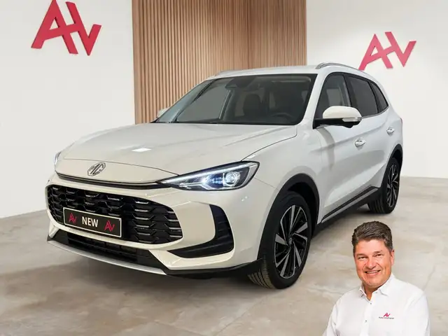 MG ZS 1.5 Hybrid+ Luxury ** ACC | 360 Camera | Zetel/...