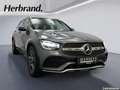 Mercedes-Benz GLC 220 d 4M AMG  Pano AHK 360°Cam Distronic LED Grau - thumbnail 2