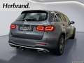 Mercedes-Benz GLC 220 d 4M AMG  Pano AHK 360°Cam Distronic LED Grau - thumbnail 3