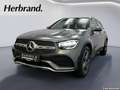 Mercedes-Benz GLC 220 d 4M AMG  Pano AHK 360°Cam Distronic LED Grau - thumbnail 1