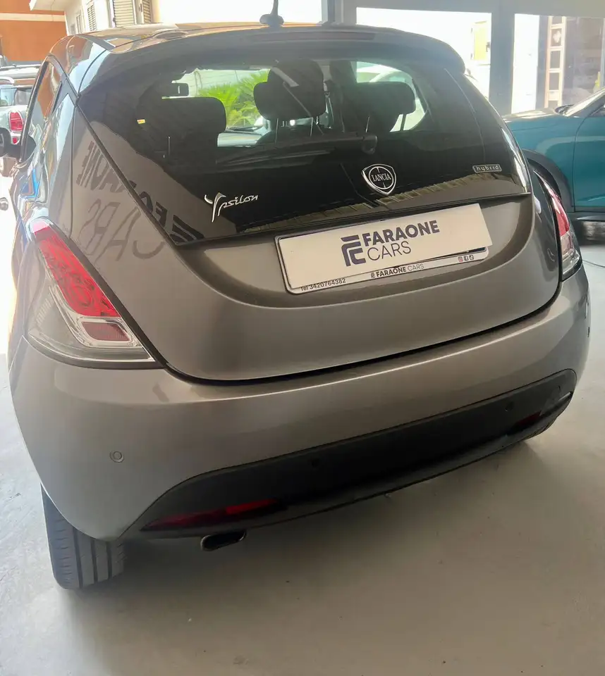Lancia Ypsilon 2023 — фото 7