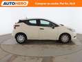 Nissan Micra IG-T Acenta 100 Beige - thumbnail 7