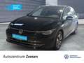 Volkswagen Golf VIII 1.5 eTSI GOAL OPF DSG+SHZ+USB+DAB+BAA+ Klima Schwarz - thumbnail 1