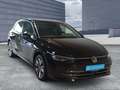 Volkswagen Golf VIII 1.5 eTSI GOAL OPF DSG+SHZ+USB+DAB+BAA+ Klima Schwarz - thumbnail 2