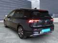 Volkswagen Golf VIII 1.5 eTSI GOAL OPF DSG+SHZ+USB+DAB+BAA+ Klima Schwarz - thumbnail 3