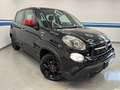 Fiat 500L Cross 1.3 mjt S-Design 95cv Nero - thumbnail 4