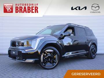 GT-Line AWD 99.8 kWh | Nieuw | Direct leverbaar |