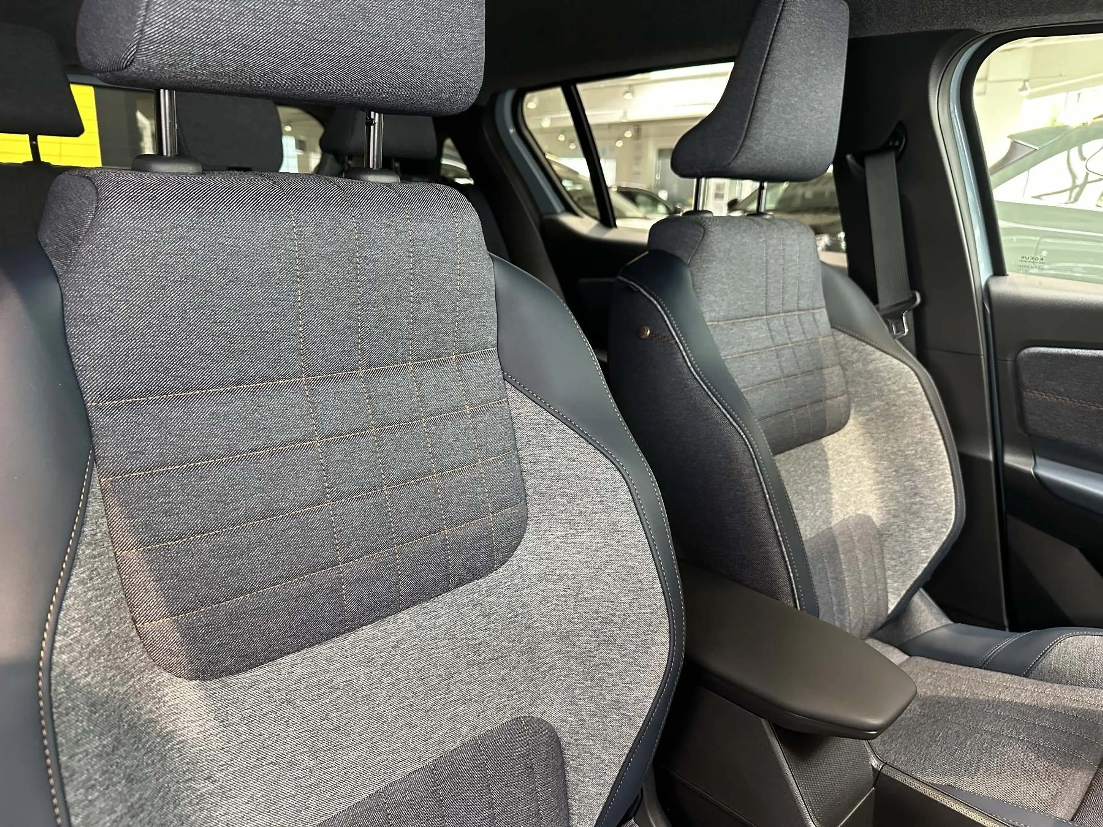 Renault R 4 Techno 150 PS Comfort Range E-Tech! — photo 12