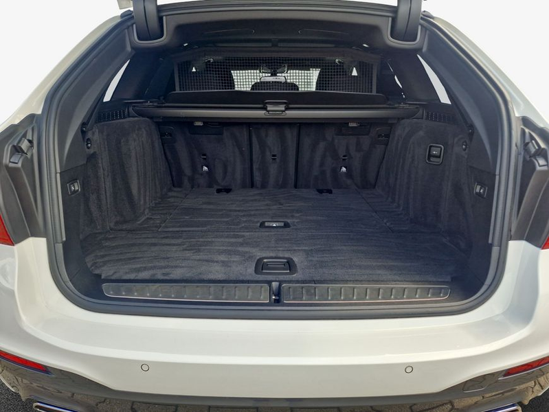 BMW 525 d Touring Aut.*HuD*Sportpaket*Pano* — photo 9