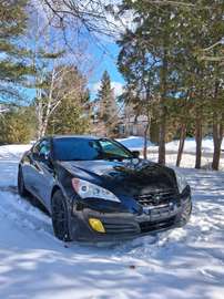 2dr I4 Auto Premium