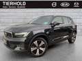 Volvo XC40 T4 Core Plug-In 2WD AHK 360° Navi Keyless Schwarz - thumbnail 2