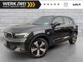 Volvo XC40 T4 Core Plug-In 2WD AHK 360° Navi Keyless Schwarz - thumbnail 1