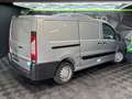 Citroen Jumpy 29 L2H1 HDI 125 FAP CABINE APPROFONDIE CONFORT TVA RECUPERABLE Gris - thumbnail 2