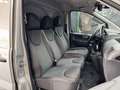 Citroen Jumpy 29 L2H1 HDI 125 FAP CABINE APPROFONDIE CONFORT TVA RECUPERABLE Gris - thumbnail 9