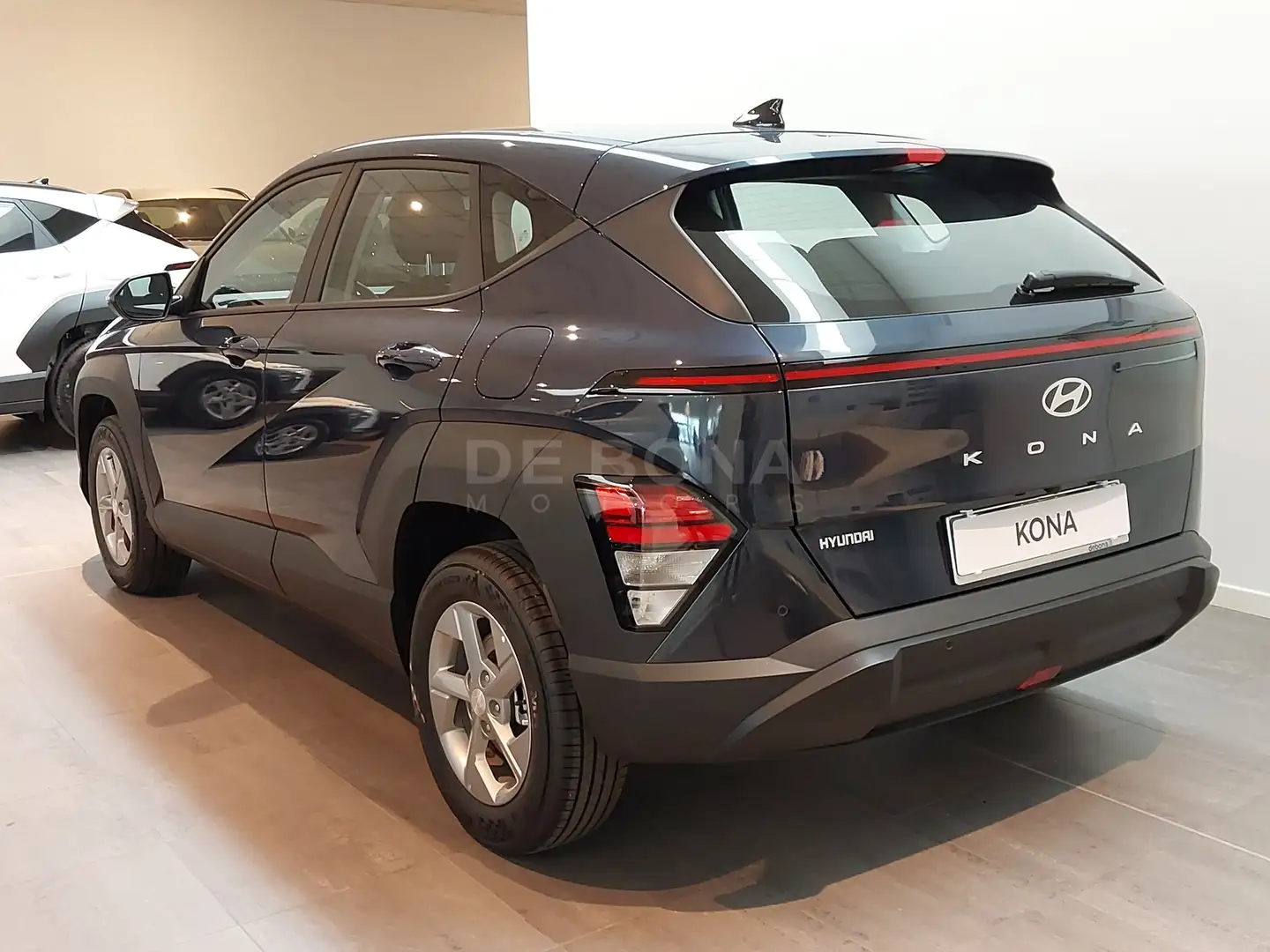 Hyundai KONA 1.0 t-gdi xtech 2wd 100cv mt - 2
