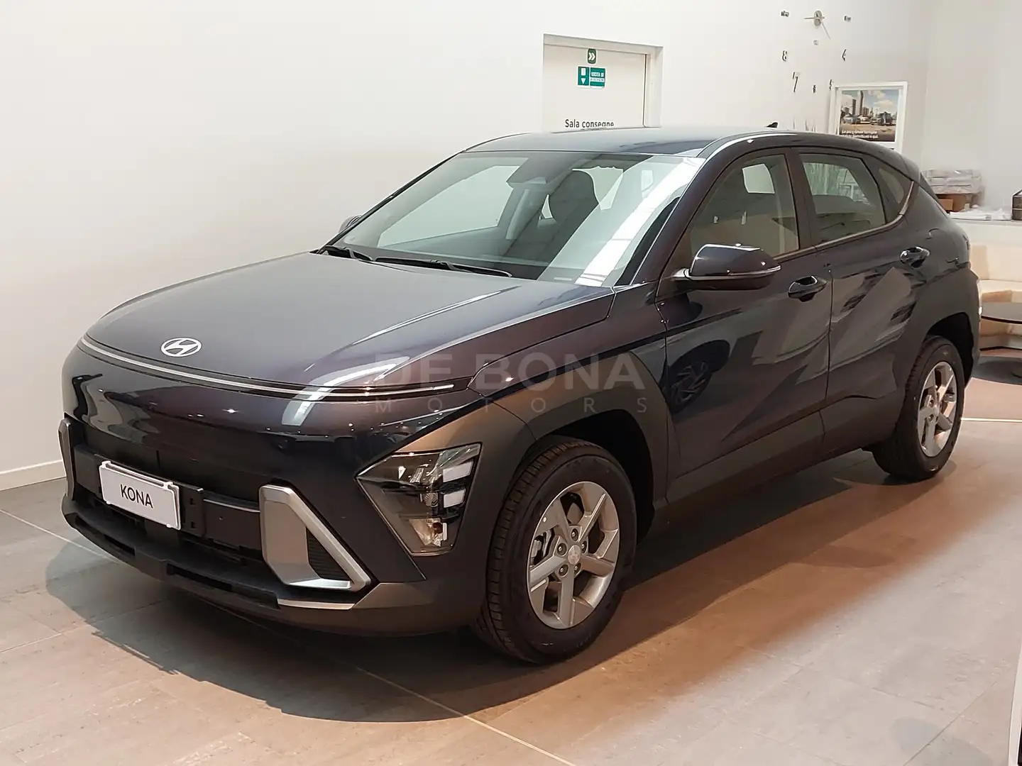 Hyundai KONA 1.0 t-gdi xtech 2wd 100cv mt - 1