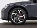 Audi Q8 e-tron S Edition 55 300kw/408pk 114Kwh SUV Elektr. aandri Blauw - thumbnail 4