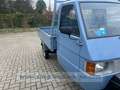 Piaggio Ape TM P 703 Albastru - thumbnail 13