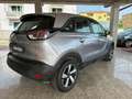 Opel Crossland 1.2 Turbo 12V 110CV S&S Edition Gris - thumbnail 4