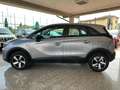 Opel Crossland 1.2 Turbo 12V 110CV S&S Edition Gris - thumbnail 3