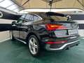 Audi Q5 SPB 35 TDI S tronic S line Schwarz - thumbnail 4