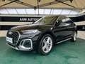 Audi Q5 SPB 35 TDI S tronic S line Schwarz - thumbnail 3