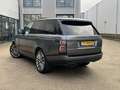Land Rover Range Rover 4.4 SDV8 Vogue Panaramadak / Historie / Luchtverin Grijs - thumbnail 6