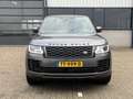 Land Rover Range Rover 4.4 SDV8 Vogue Panaramadak / Historie / Luchtverin Grijs - thumbnail 5