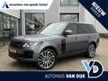 Land Rover Range Rover 4.4 SDV8 Vogue Panaramadak / Historie / Luchtverin Grijs - thumbnail 1