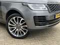 Land Rover Range Rover 4.4 SDV8 Vogue Panaramadak / Historie / Luchtverin Grijs - thumbnail 7