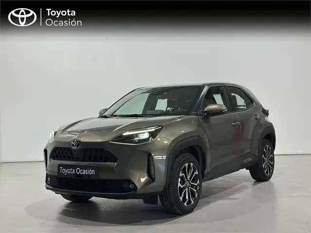 Toyota Yaris Cross 120H Active Tech
