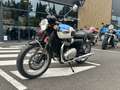 Triumph Bonneville T100 - thumbnail 1