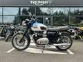 Triumph Bonneville T100 - thumbnail 2