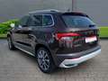 Skoda Karoq Scout 4x4 2.0 TDI+Anhängerkupplung+Navi+Parksensor Braun - thumbnail 2