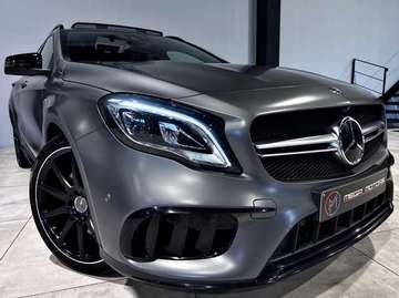 4-MATiC 381CV PACK NiGHT !! FACE LiFT H&K PANO CAMERA 360° NAVi JA20"++