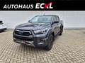 Toyota Hilux 2.8D-4D 4AW Aut. DK Inincible Grau - thumbnail 1