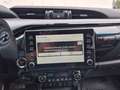 Toyota Hilux 2.8D-4D 4AW Aut. DK Inincible Grau - thumbnail 24