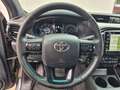 Toyota Hilux 2.8D-4D 4AW Aut. DK Inincible Grau - thumbnail 18