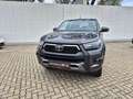 Toyota Hilux 2.8D-4D 4AW Aut. DK Inincible Grau - thumbnail 3
