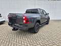 Toyota Hilux 2.8D-4D 4AW Aut. DK Inincible Grau - thumbnail 4