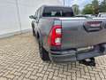 Toyota Hilux 2.8D-4D 4AW Aut. DK Inincible Grau - thumbnail 7