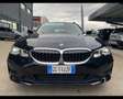 BMW 320 e Business Advantage auto Zwart - thumbnail 25